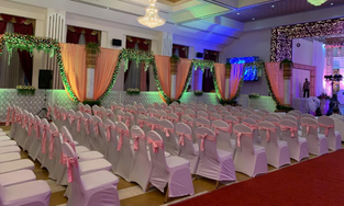 Sri Bharath Suppliers & Decorators, Ballari